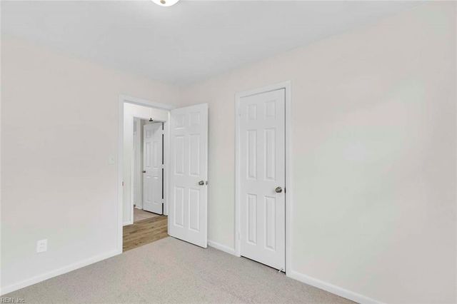 1110 74th ST, Newport News, VA 23605