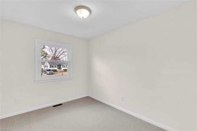 1110 74th ST, Newport News, VA 23605