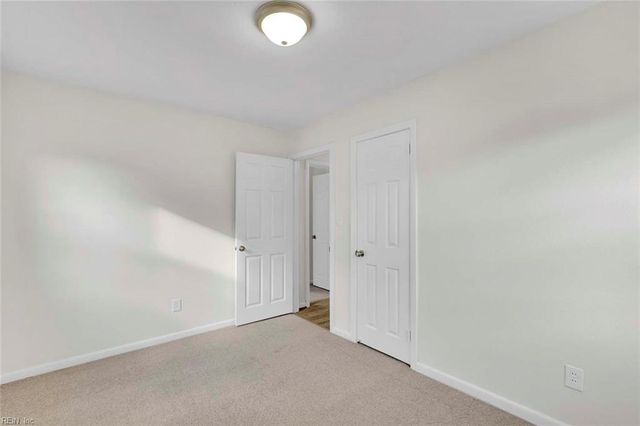 1110 74th ST, Newport News, VA 23605