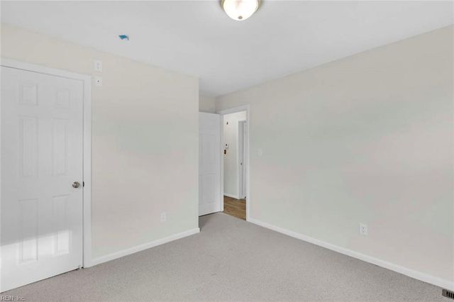 1110 74th ST, Newport News, VA 23605