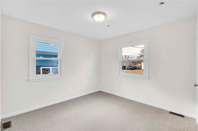 1110 74th ST, Newport News, VA 23605