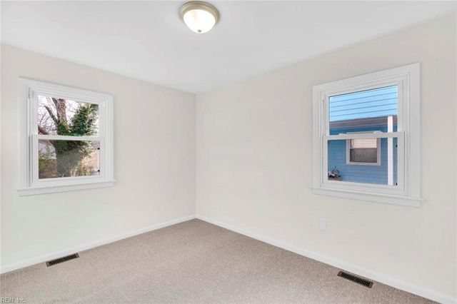 1110 74th ST, Newport News, VA 23605