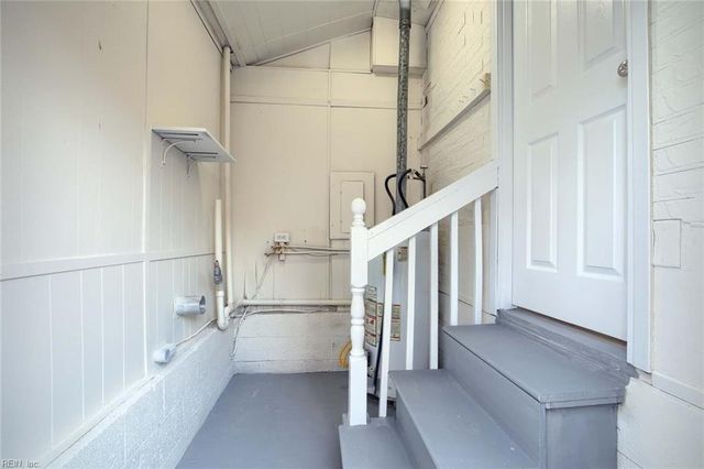 1110 74th ST, Newport News, VA 23605