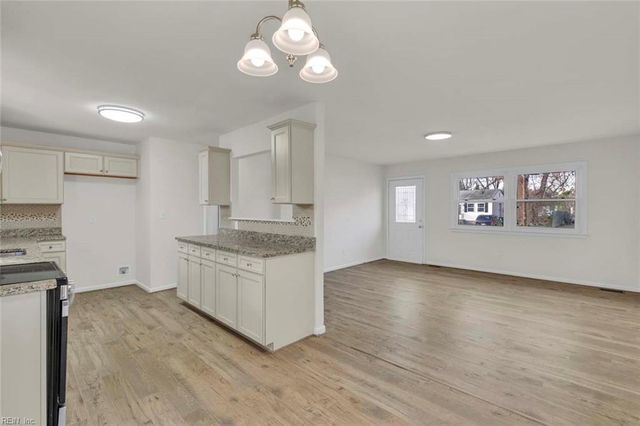 1110 74th ST, Newport News, VA 23605