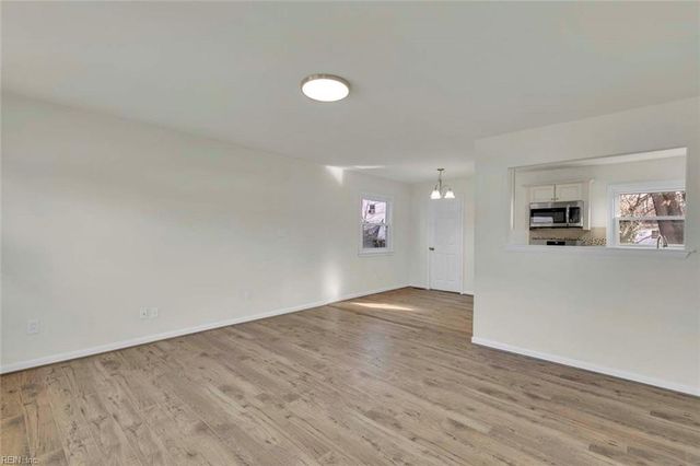 1110 74th ST, Newport News, VA 23605