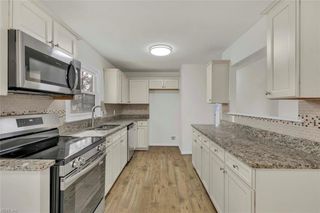 1110 74th ST, Newport News, VA 23605