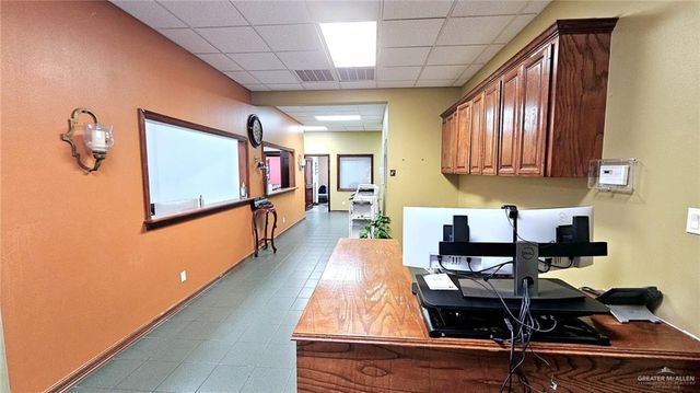 5301 S Mccoll Road, Edinburg, TX 78539