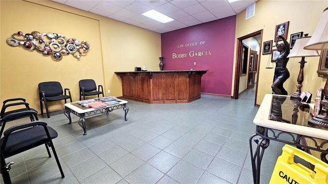 5301 S Mccoll Road, Edinburg, TX 78539