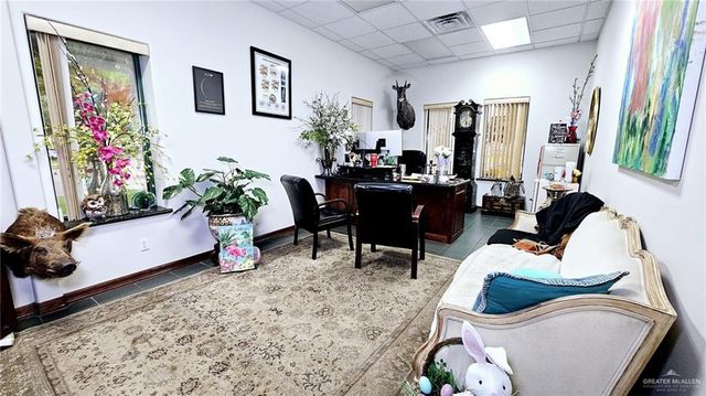 5301 S Mccoll Road, Edinburg, TX 78539