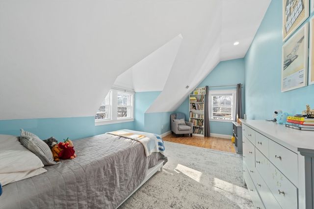 40 Pleasant St 2, Arlington, MA 02476