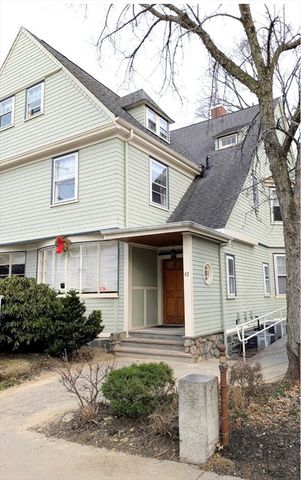 40 Pleasant St 2, Arlington, MA 02476