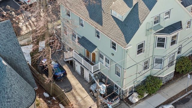 40 Pleasant St 2, Arlington, MA 02476