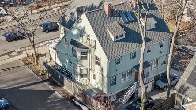 40 Pleasant St 2, Arlington, MA 02476