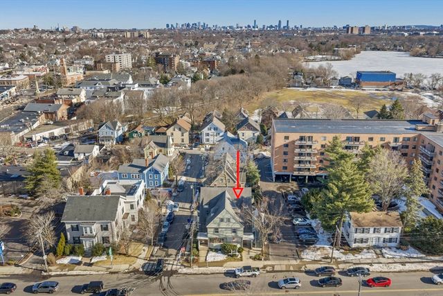 40 Pleasant St 2, Arlington, MA 02476