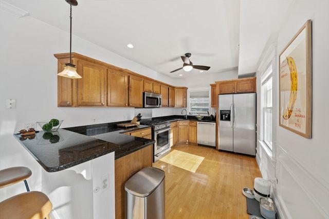 40 Pleasant St 2, Arlington, MA 02476