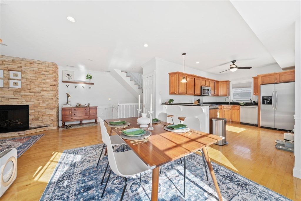 40 Pleasant St 2, Arlington, MA 02476