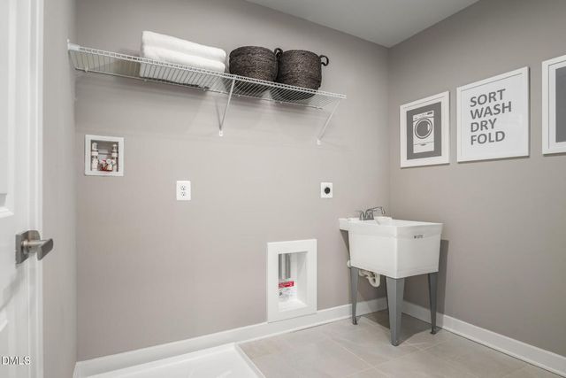 505 Matthiola Drive, Wendell, NC 27591