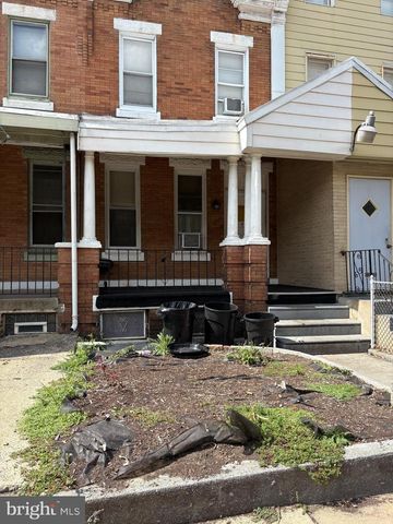 3326 N PARK AVE, Philadelphia, PA 19140