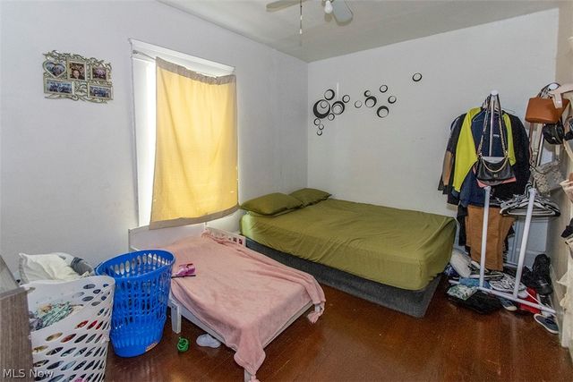 4211 Trowbridge Avenue, Cleveland, OH 44109