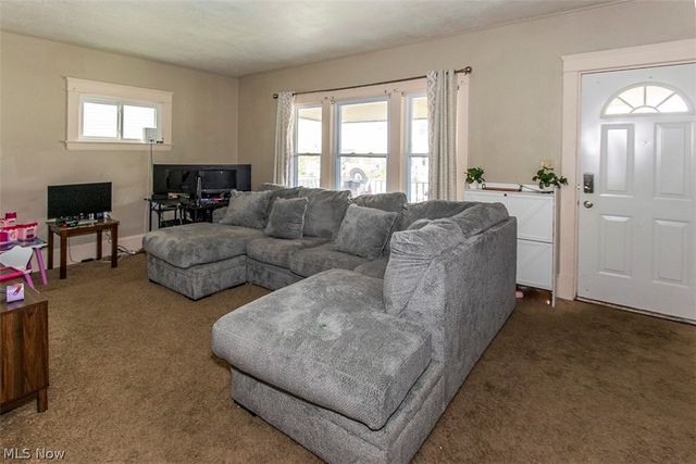 4211 Trowbridge Avenue, Cleveland, OH 44109