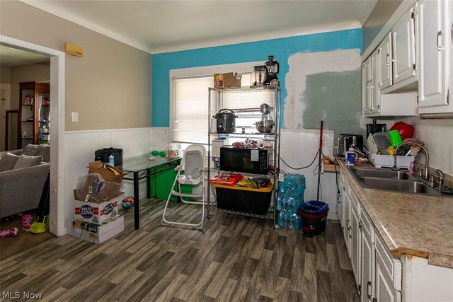 4211 Trowbridge Avenue, Cleveland, OH 44109