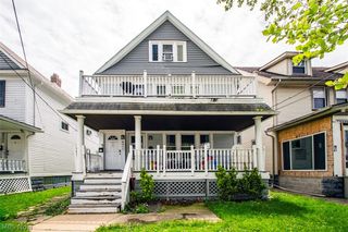 4211 Trowbridge Avenue, Cleveland, OH 44109
