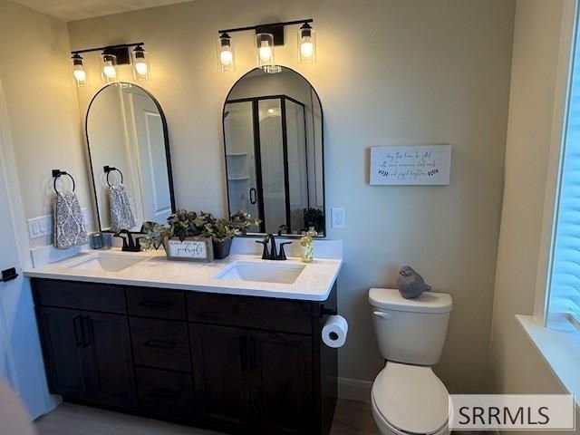 6410 Ender Ln, Idaho Falls, ID 83401