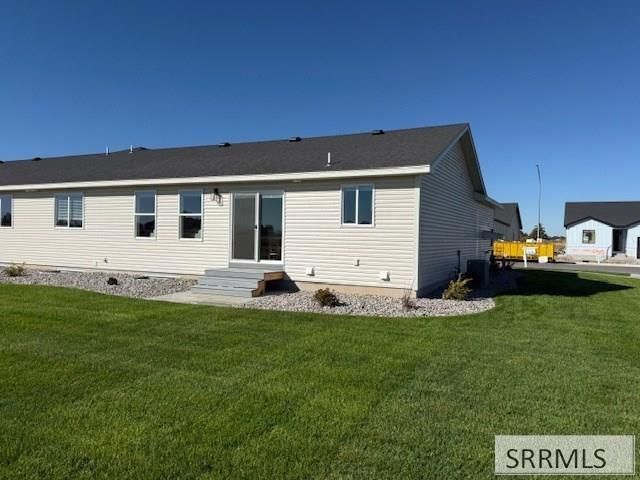 6410 Ender Ln, Idaho Falls, ID 83401