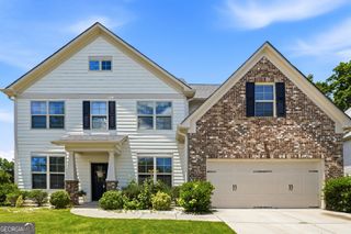 7048 Roselake Circle, Douglasville, GA 30134
