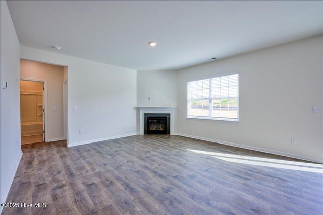 105 Brookberry Court, Rocky Mount, NC 27804