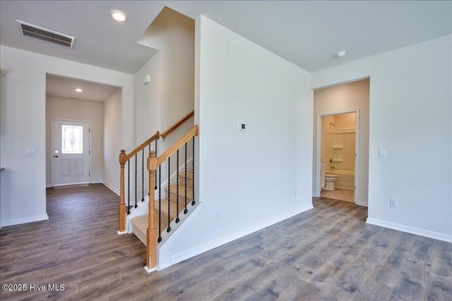 105 Brookberry Court, Rocky Mount, NC 27804