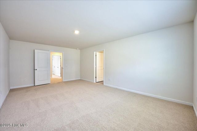 105 Brookberry Court, Rocky Mount, NC 27804