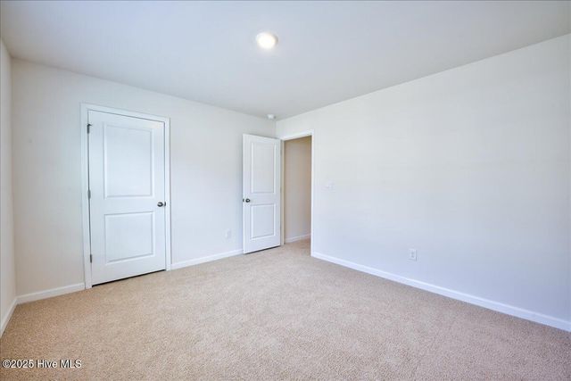 105 Brookberry Court, Rocky Mount, NC 27804