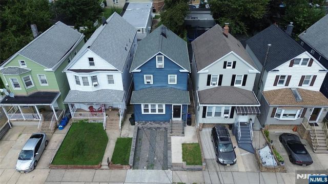 93 27th Street, Bayonne, NJ 07002