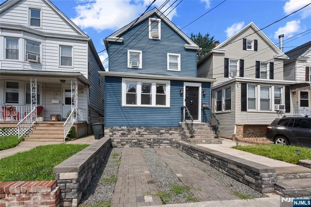 93 27th Street, Bayonne, NJ 07002
