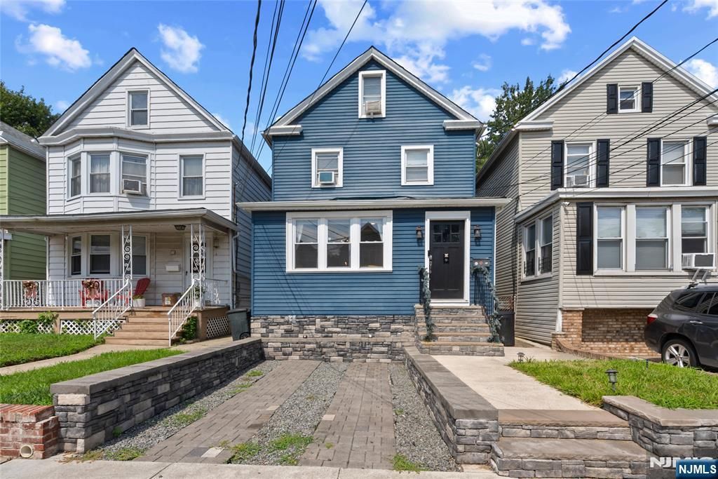 93 27th Street, Bayonne, NJ 07002