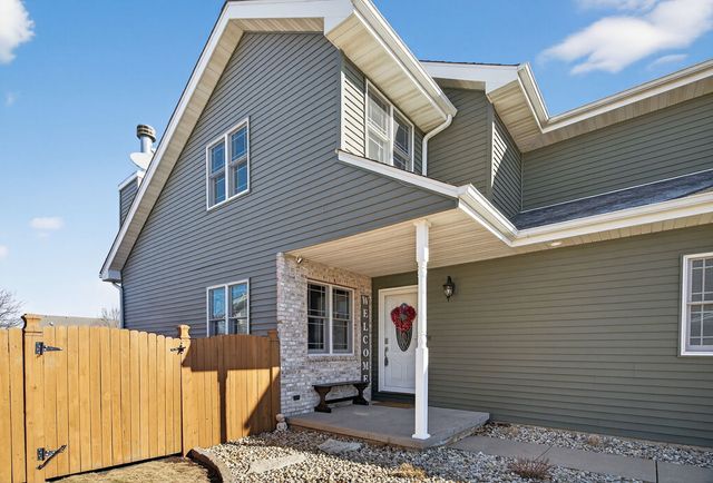 Address unavailable.