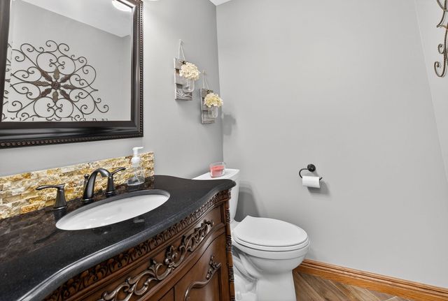 Address unavailable.