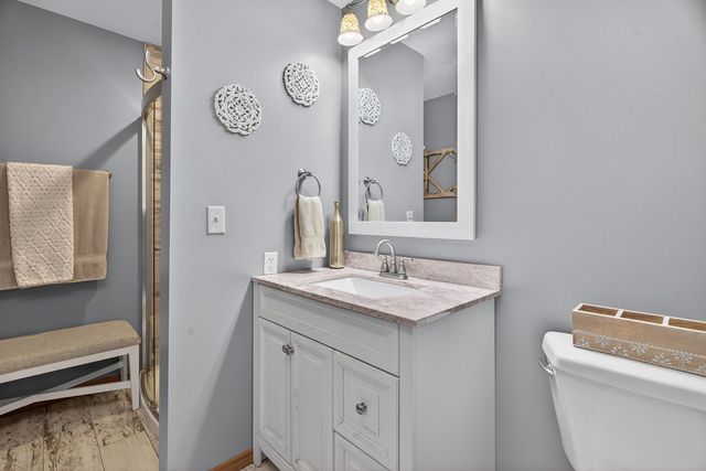 Address unavailable.