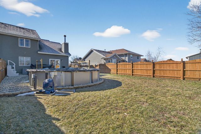 Address unavailable.