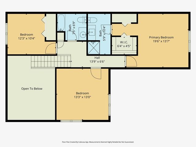 Address unavailable.