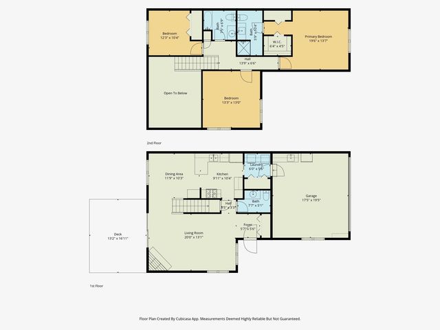 Address unavailable.