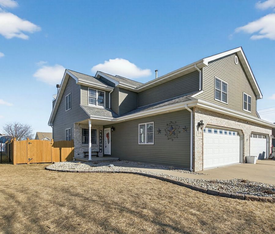 Address unavailable.