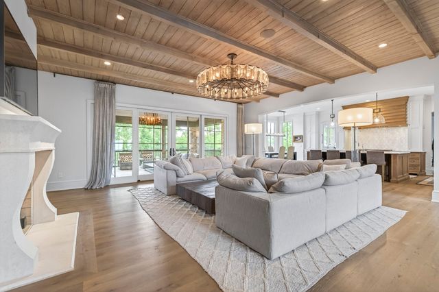 1452 Witherspoon Dr, Brentwood, TN 37027