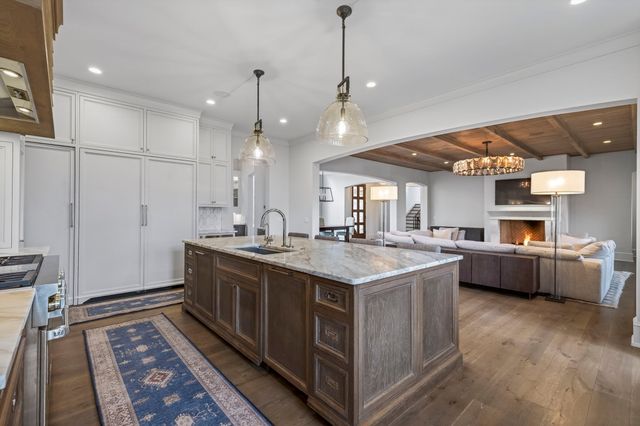 1452 Witherspoon Dr, Brentwood, TN 37027