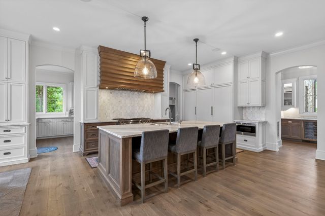 1452 Witherspoon Dr, Brentwood, TN 37027