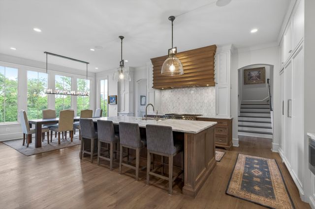 1452 Witherspoon Dr, Brentwood, TN 37027