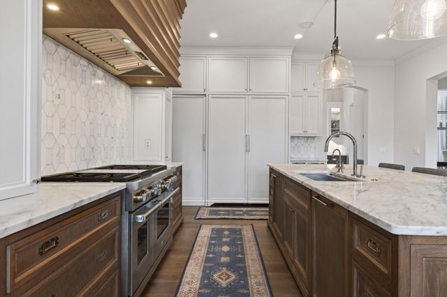 1452 Witherspoon Dr, Brentwood, TN 37027