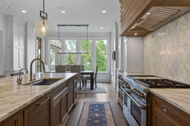1452 Witherspoon Dr, Brentwood, TN 37027
