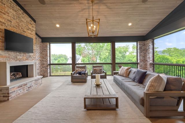 1452 Witherspoon Dr, Brentwood, TN 37027